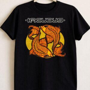 Incubus Cotton T-Shirt